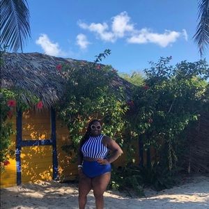 Come swim with me
